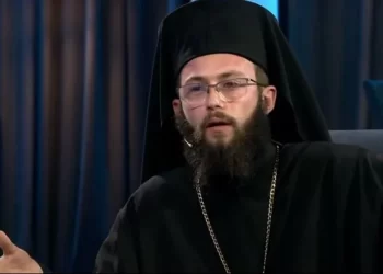 At Nikolla Xhufka hyn në shtëpinë “Big Brother VIP 4”