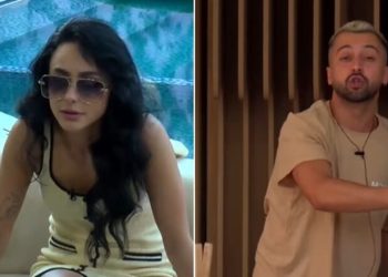 “Unë e kam mësuar të luaj”- Vjen goditja e parë e Gjestit për Eglin