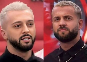 Ashtu si Luizi, Gjesti firmos kontratë me Top Channel, ja ç’pritet të ndodhë