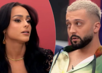 “Do të zhdukem” Detaje shokuese që u transmetuan mbrëmë për Gjestin dhe Eglin