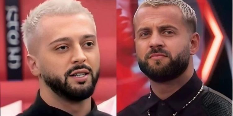 Ashtu si Luizi, Gjesti firmos kontratë me Top Channel, ja ç’pritet të ndodhë