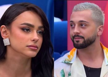 Ç’ndodhi gjatë natës me Gjestin? Përlotet Egli: “S’jam ndjerë ndonjëherë më e flliqur”