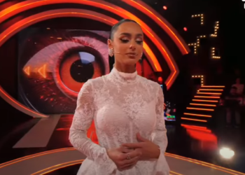 Kaq ndjekës humbi Egli për 12 orë