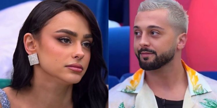 Ç’ndodhi gjatë natës me Gjestin? Përlotet Egli: “S’jam ndjerë ndonjëherë më e flliqur”