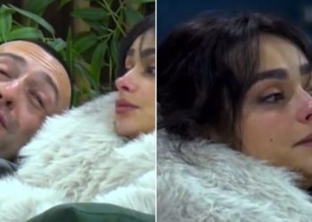 “Do ma fshijë Top-i”— G-Bani me deklaratë publike për Eglin: “Mora vesh që kishe pas…”