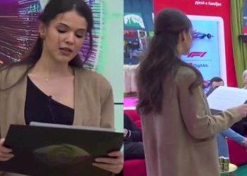 “Bëni gati valixhet…” – Tjetër zarf i zi në shtëpi, tronditen banorët!