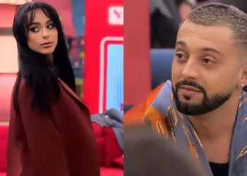 Çudit Gjesti, ja vendimi drastik që do të merrte nëse Egli do të hynte sërish në shtëpi