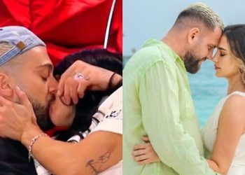 Deklarata virale e Eglit: “Nuk jam Kiara, dhe as Gjesti s’është Luizi…”