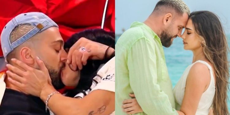 Deklarata virale e Eglit: “Nuk jam Kiara, dhe as Gjesti s’është Luizi…”