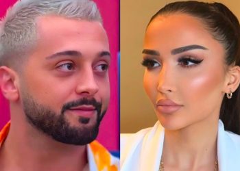 Sherri i ashpër mes Gjestit dhe Eglit, reagon për herë të parë Xheneta