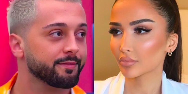 Sherri i ashpër mes Gjestit dhe Eglit, reagon për herë të parë Xheneta