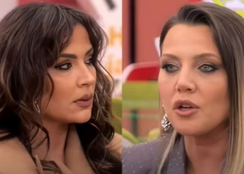 Tensionet mes Rozana Radi dhe Gerta Gixhari, reagojnë familjarët e saj