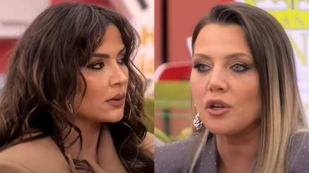 Tensionet mes Rozana Radi dhe Gerta Gixhari, reagojnë familjarët e saj