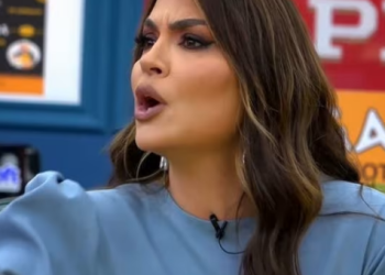 Takimi sekret i Rozana Radit në dhomën e dëshirave: Çfarë po ndodh vërtet?