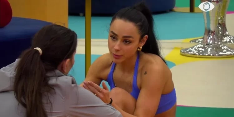 Egli flet për puthjen me Gjestin: E ndjeva