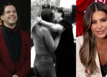 Laert Vasili puth Valbonën: “Nëse nuk do të doja ty…”