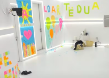 A do të zbulohet kush fshihet në Dhomën e Bardhë të ‘Big Brother VIP Albania’?