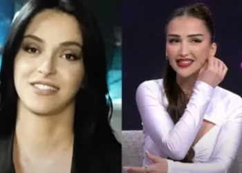 Motra e Gjestit i bën ‘diss’ Xhenetës?