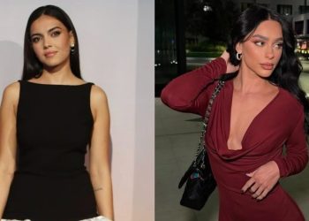 Livia flet për Eglin dhe gjendjen e saj shëndetësore: “Jam në kontakt, por…”