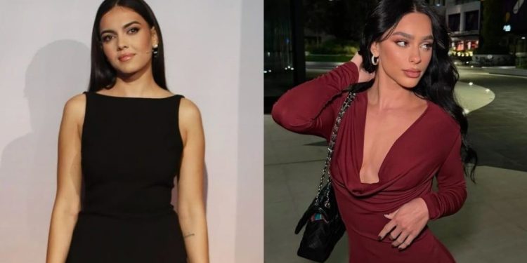 Livia flet për Eglin dhe gjendjen e saj shëndetësore: “Jam në kontakt, por…”