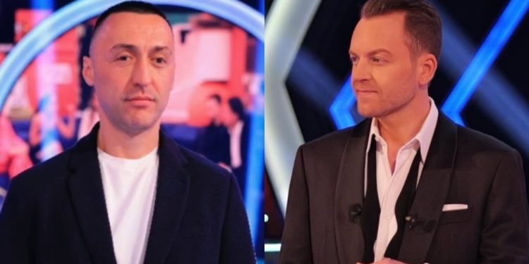 G-Bani “shpërthen” pas zarfit të zi: “Vetëm ne dënohemi, por kur i bën Gjesti…”