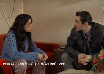 Perlat e Urtësisë – Episodi 23 Promo