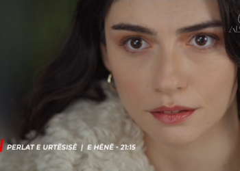 Perlat e Urtësisë – Episodi 26 Promo