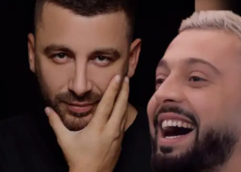 Kelly zbulon produksionin, flet për Gjestin: “Fiku mikrofonin dhe vetëm shante: ‘Nuk më…’”