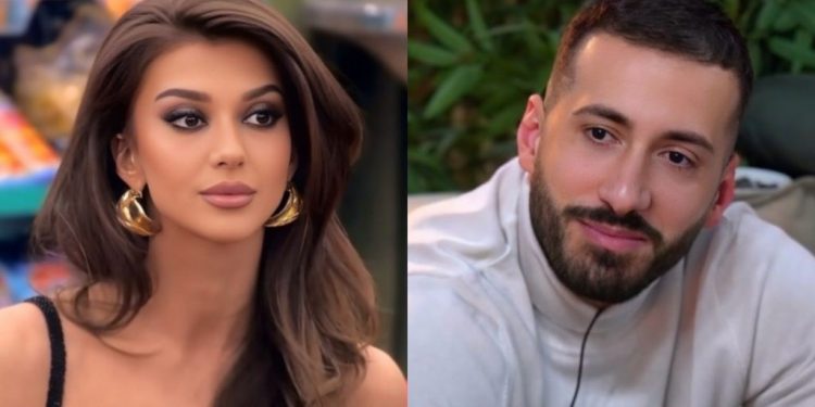 Loredana habit me deklaratën: “Jozi u rikthye në shtëpi që të më…”