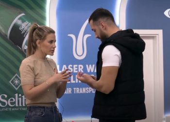 “Ti ke nevojë për burrë” Jozi harron Loredanën dhe i afrohet Valbonës?