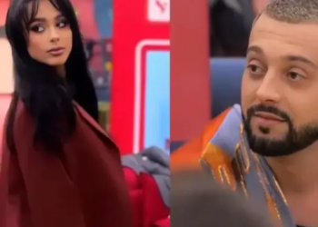 Familjarët e Gjestit reagojnë ashpër ndaj Eglit pasi u rikthye në BBVA: Nuk ndjen…