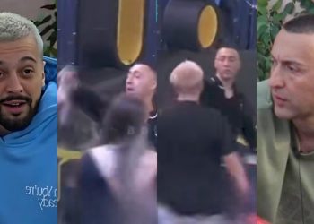 “Mos…” G-Bani refuzon thirrjet e produksionit, plas keq në Big Brother