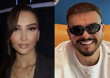 Xheneta dhe Fationi, ç’po fshihet pas këtij postimi misterioz?