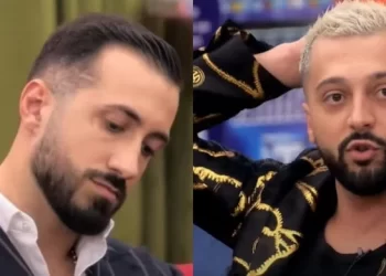 Si i kërkoi falje Jozi Gjestit duke menduar se po e linte shtëpinë