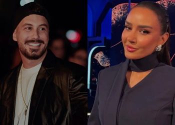 Do të sakrifikonte dashurinë për televizionin? Ja si përgjigjet Bora Zemani