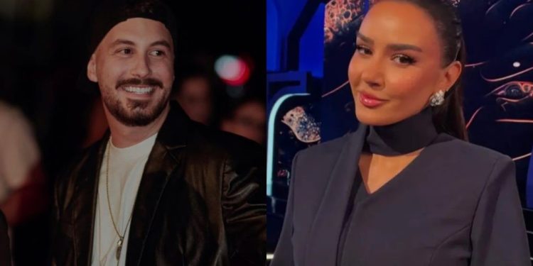 Do të sakrifikonte dashurinë për televizionin? Ja si përgjigjet Bora Zemani