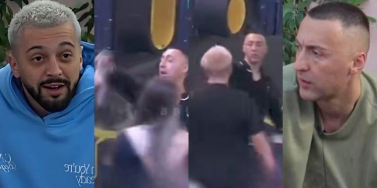 “Mos…” G-Bani refuzon thirrjet e produksionit, plas keq në Big Brother