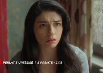 Perlat e Urtësisë – Episodi 35 Promo