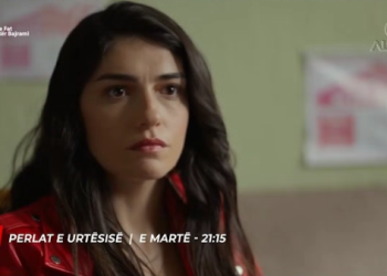 Jetimët – Episodi 75 Promo