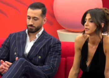 Si do reagojë Loredana? Livia zbulon lidhjen e Jozit jashtë shtëpisë së Big Brother