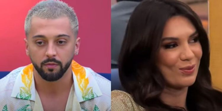 Gjesti me deklaratë të fortë ndaj Olës: “S’je për lule, vetëm për në krevat…”