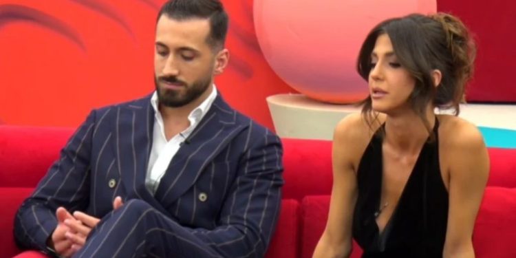 Si do reagojë Loredana? Livia zbulon lidhjen e Jozit jashtë shtëpisë së Big Brother