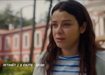 Jetimët – Episodi 57 Promo