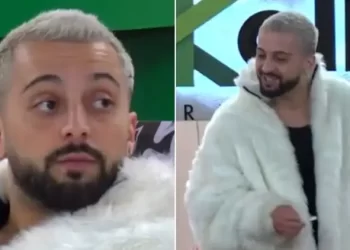 Gjesti me shpresën për të fituar çmimin e madh: O Allah, ndihmoje mbretin!