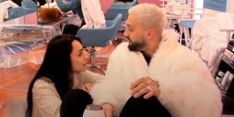 Ngjarjet e fundit me Gjestin, familjarët e Eglit vijnë me një mesazh në Instagram