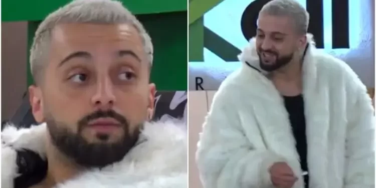 Gjesti me shpresën për të fituar çmimin e madh: O Allah, ndihmoje mbretin!