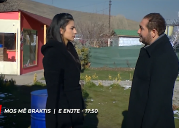 Mos me Braktis – Episodi 655 Promo