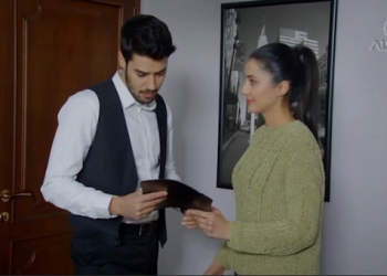 Mos me Braktis – Episodi 672 Promo