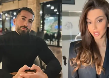 Përplasje e ashpër mes Jozit dhe Loredanës: Ti maksimumi që bën është trupi