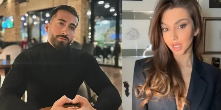 Përplasje e ashpër mes Jozit dhe Loredanës: Ti maksimumi që bën është trupi